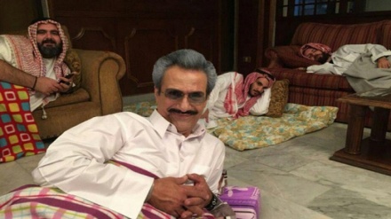 سعودی شہزادے اور امراء بھاری رقم کی ادائیگی کے بعد رہا