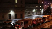  Teroristički napad u Saint Petersburgu
