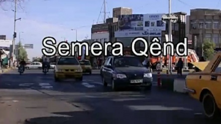 Semera Qênd 