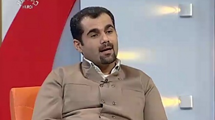 کاریگەری ژنان له دونیای سایبێری