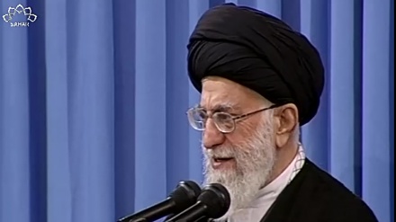 افغانستان میں امریکی ریشہ دوانی کی مذمت