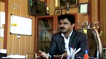 ڈاکیومینٹری پروگرام - ایران میں رواداری