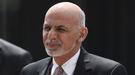 طالبان کو صدر افغانستان کا انتباہ