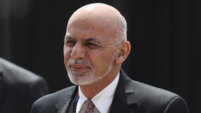 طالبان کو صدر افغانستان کا انتباہ