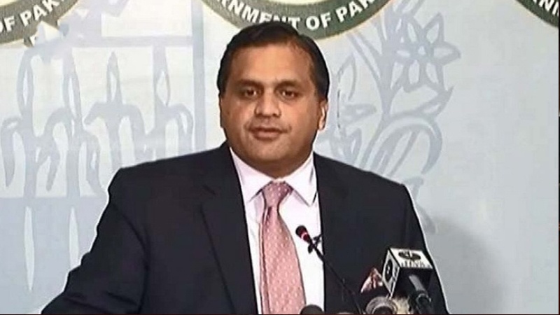 ترکی کے خلاف امریکی پابندیاں نامنظور