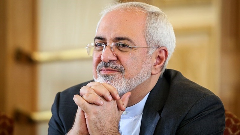 زەریف: ترەمپ جارێکی تر نەزانیی خۆی لەبارەی ئێران و ناوچە دا سەڵماند