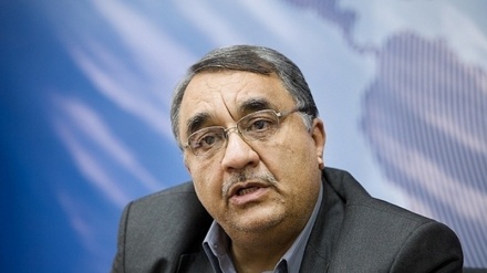  ئەمریکا بە دوای لاوازکردنیی بەرجام و پاشەکشەی ئێرانە لە ڕۆڵی سەقام بەخشی لە ناوچە دا