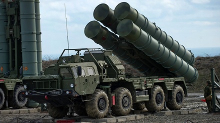 Rusiya Çinə S-400-ü təhvil verməyə başlayıb