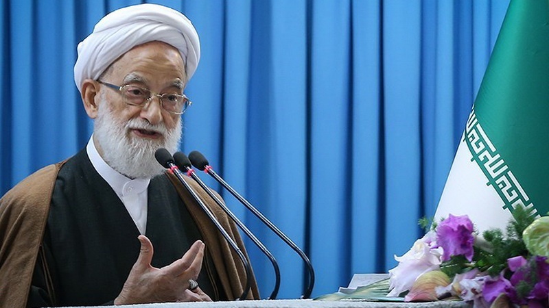 Tehranın cümə namazının xətibi islam dünyasının birliyini vurğulayıb