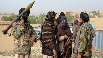افغانستان: طالبان کا حملہ، 12 سیکیورٹی فورسز ہلاک