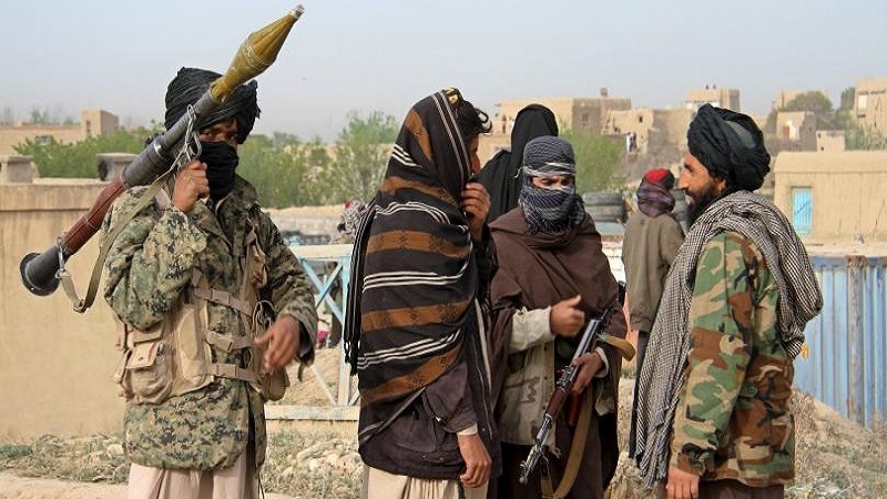 افغانستان: طالبان کے حملے میں 26 سکیورٹی اہلکارہلاک