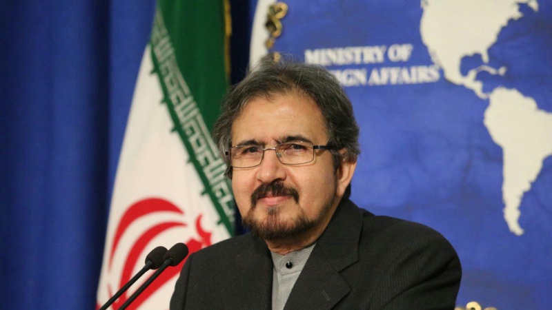 Kasemi: Nemoguće voditi pregovore o iranskom proturaketnom sistemu