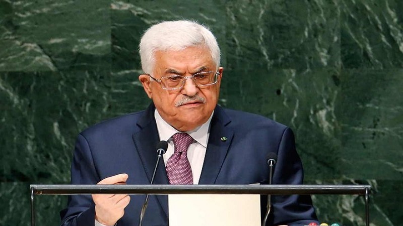 اقوام متحدہ سے آزاد فلسطینی ریاست کا مطالبہ