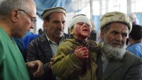 Teroristički napad u Kabulu
