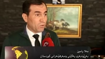 پێوەندی ئابووری ئێران و هەرێمی کوردستانی عێراق