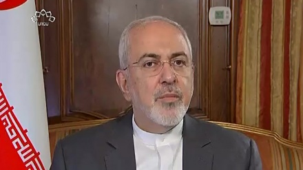 ایران کے بارے میں ٹرمپ کے تازہ اعلان پر ایرانی وزارت خارجہ کا ردعمل