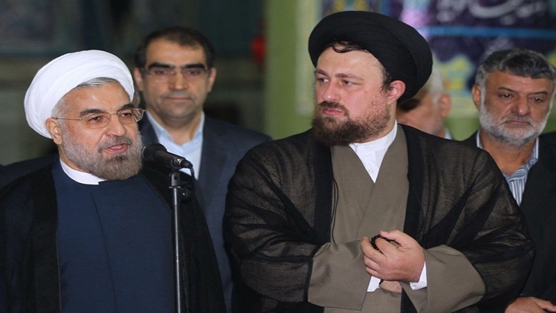Ruhani: İran xalqı Cümhuriyyət və İslamçılıqdan heç vaxt dönməyəcək