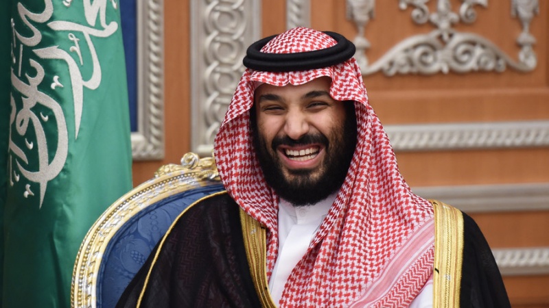 Saudijski princ Mohammed bin Salman kupuje engleski fudbalski tim