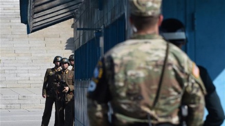 Dvije Koreje dogovorile da rasformiraju stražarske punktove na granici