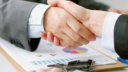 چین، روس، جرمنی اور ہالینڈ کی ایران میں سرمایہ کاری