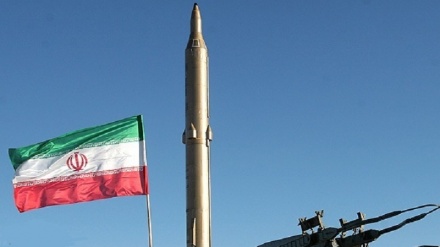 ایران کی میزائلی توانائی، دشمنوں کی آنکھ  کا کانٹا