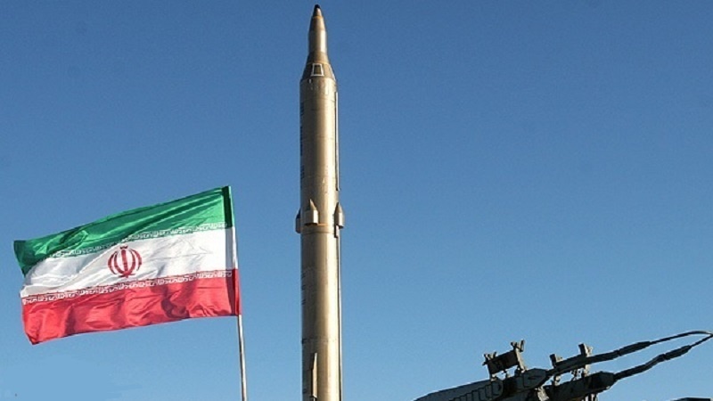 ایران کی میزائلی توانائی، دشمنوں کی آنکھ  کا کانٹا