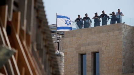 هەوڵی ئەمریکا بۆ دامەزرانی ئیسرایلیکی تر لەسووریا 