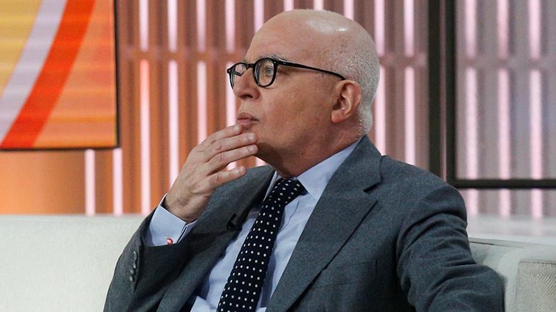 Maykl Volf: Tramp prezidentliyin öhdəsindən gələ bilmir