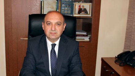 کوژرانی بەسەدان شارومەندی کۆماری ئازەربایجان لە سووریاو عێراق