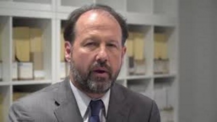 کارناسی ناڤۆکی ئەمریکایی: بەرجام بێ کەم وکوڕییە 