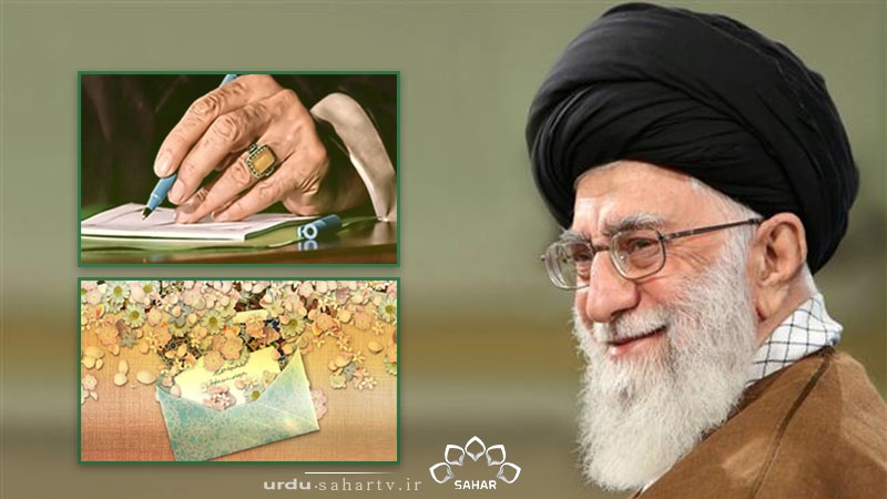 موجودہ دور کے حالات کی شناخت ضروری ہے، رہبر انقلاب اسلامی 