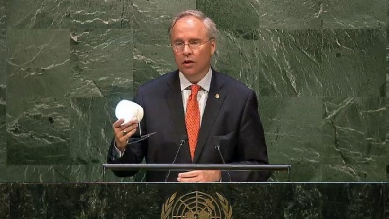 Ambasador Holandije u UN: Sve strane da poštuju BARDŽAM