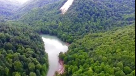 سروشتی جوان و دڵڕفێن