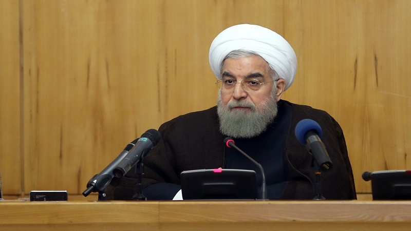 İran İslam Respublikası prezidenti 