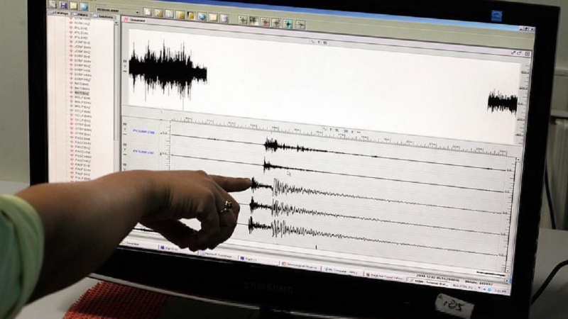 Izdano upozorenje na cunami: Snažan zemljotres pogodio Peru