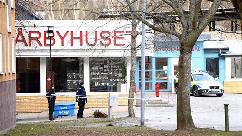 Islamofobni napad u Švedskoj: Stranice Kur'ana i svinjsko meso bačeni ispred prodavnice muslimanskog poduzetnika