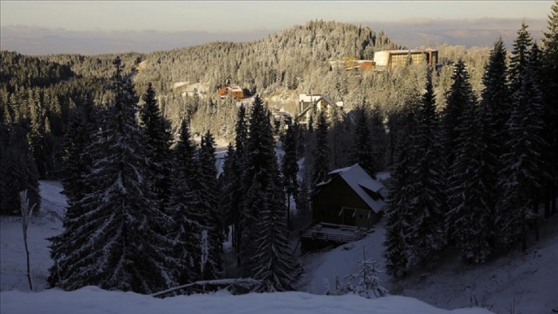 Brojni lokaliteti ostali bez snijega: Bjelašnica s najvećim sniježnim pokrivačem u regionu