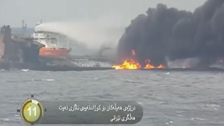 جیهان لە 100 چرکەدا - 12-01-2018