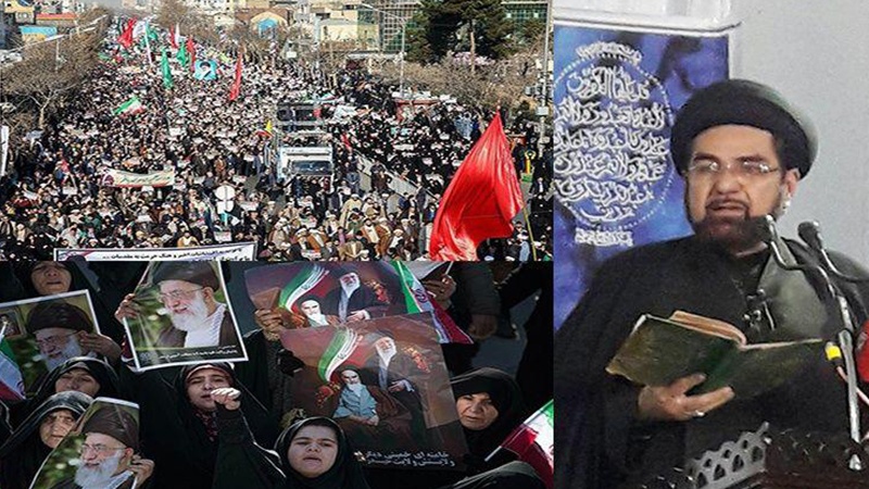 İslam düşmənləri İranı zəiflədə bilməzlər
