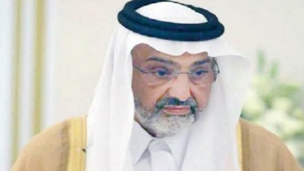 امارات میں ایک قطری شخصیت کو حراست میں رکھے جانے پر ردعمل