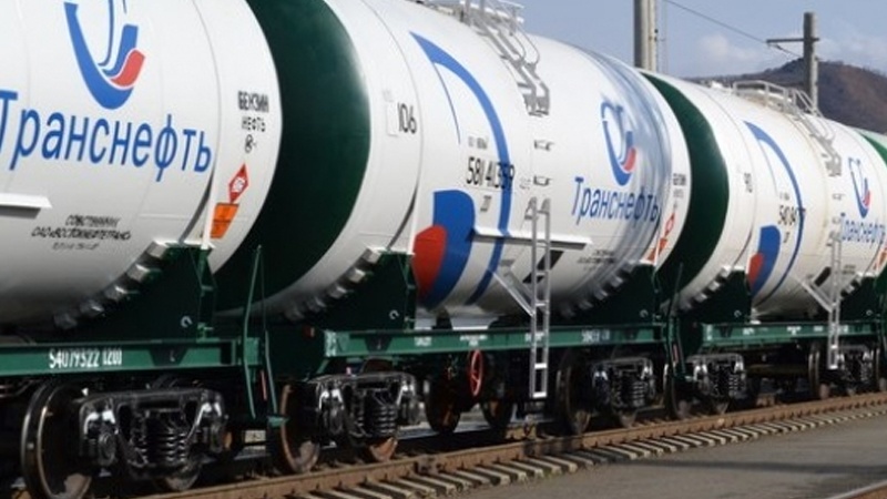 یورپی یونین کی جانب سے روسی تیل کی درآمدات میں اضافہ