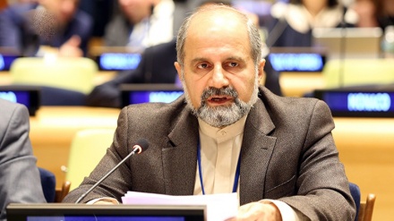 İran: Əfqanıstan ABŞ-ın hücumundan sonra daha təhlükəsiz olmayıb