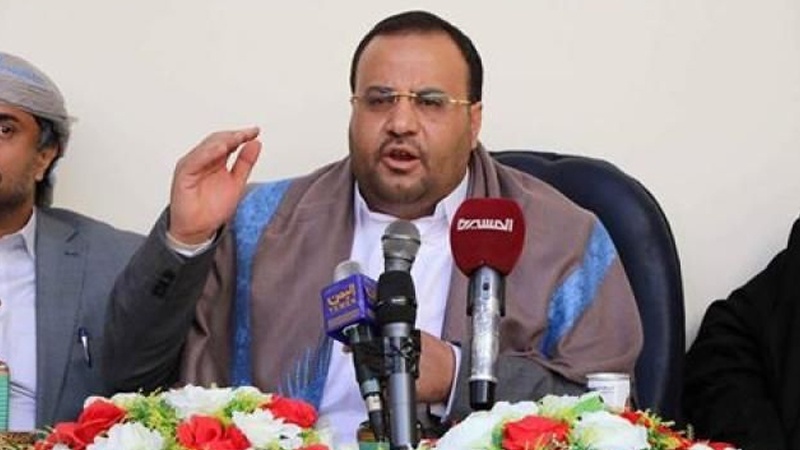 وشداری یەمەنییەکان لە حاند ئەگەری داخستنی ڕێگای گەمیوانیی زەریای سوور