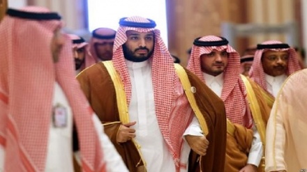 سعودی عرب پر اقوام متحدہ کی نکتہ چینی