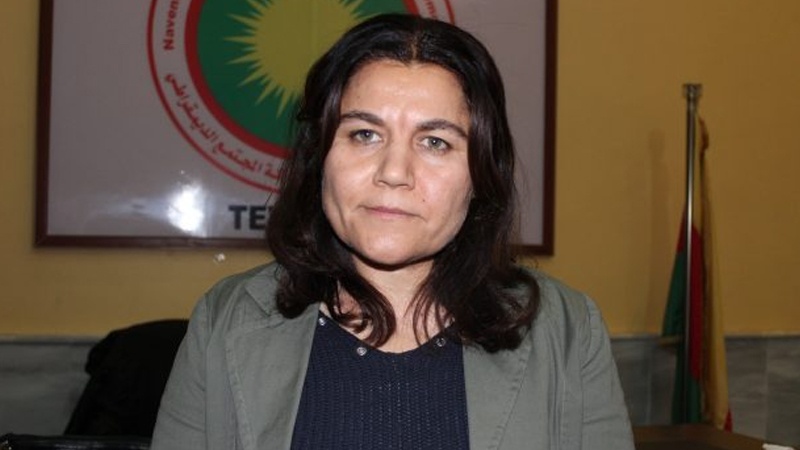کوردانی سووریا لە کۆبوونەوەی  سووچی دا بەشداری ناکەن