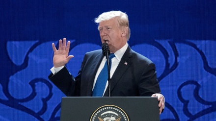 Trampın böyük qumarı