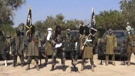 İŞİD Afrikada böyük əməliyyata hazırlıq görür