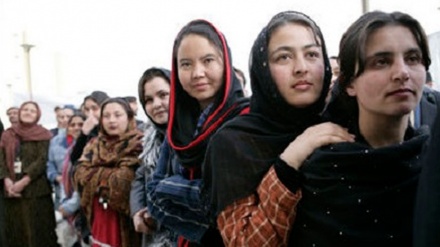 Qərb indi Əfqanıstanın mədəniyyətini hədəf alıb