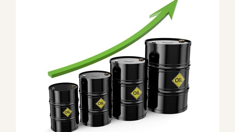 Cijena nafte četvrtu sedmicu zaredom u usponu