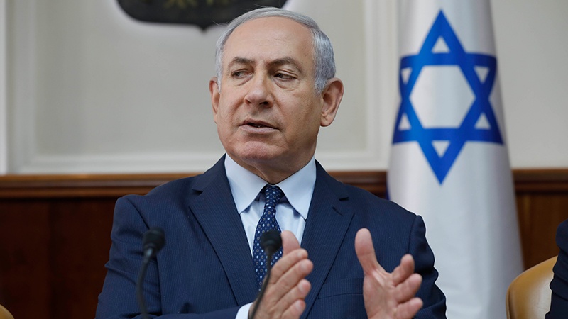 Netanyahu: İranın nüvə proqramı barədə Trampla eyni fikirdəyik